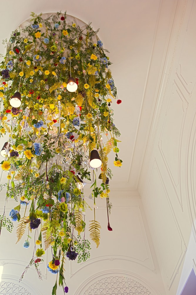 Kimpton Hotel Monaco Pittsburgh an IHG Hotel - photo 2