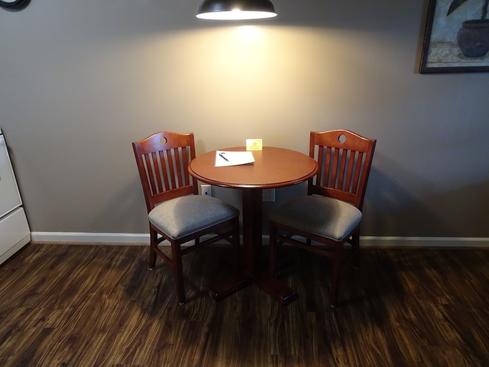 Affordable Suites Kannapolis - photo 12