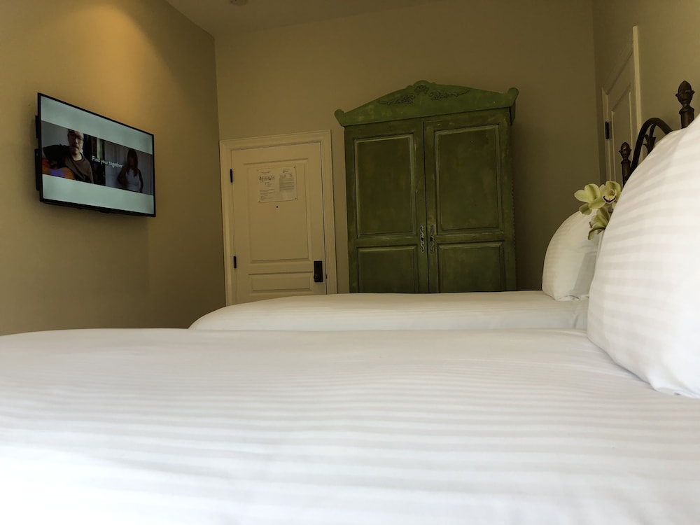 Hotel Sausalito - photo 11