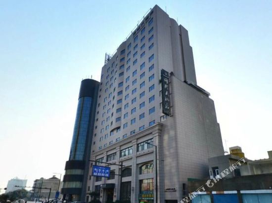 International Hotel — hotel in Tongxiang