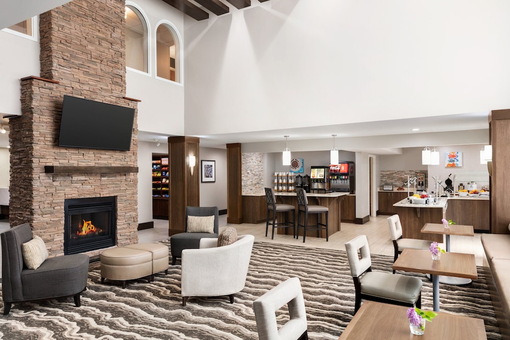 Staybridge Suites Fort Wayne by IHG - photo 41