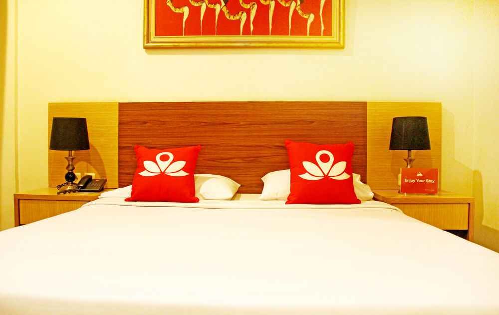 Hotel Riau - last minute hotel in Bandung