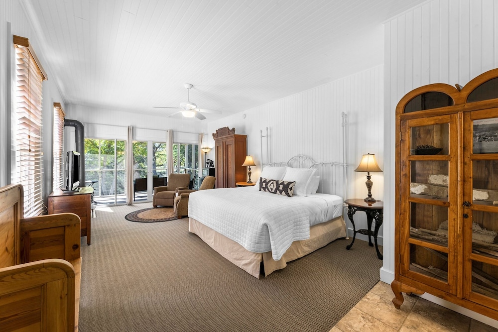 The Meyer Hotel - photo 44