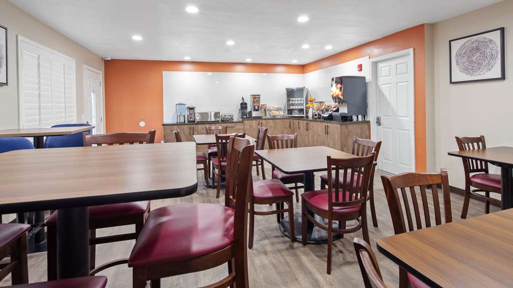 SureStay Plus by Best Western Hesperia - photo 5