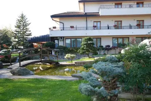 Al Giardino - last minute hotel in Fanna