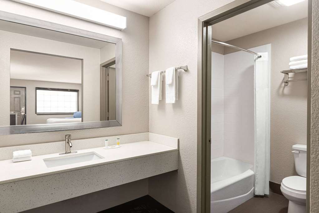 Days Inn by Wyndham San Antonio Near Fiesta Park - photo 24