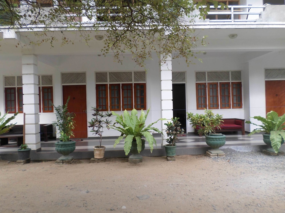 Vista Hotel Senora in Kataragama, Sri Lanka