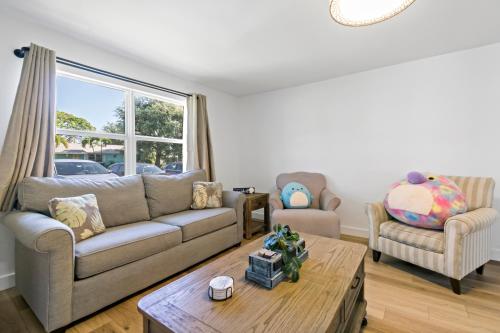 Near Ft Myers Beach Gorgeous relaxing 2BD — 4-Star Luxury Hotel in Fort Myers, United States