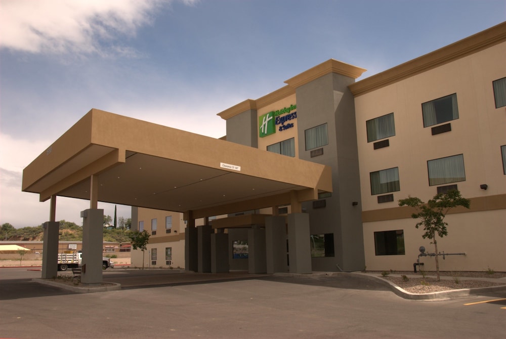 Holiday Inn Express & Suites Globe by IHG - photo 54