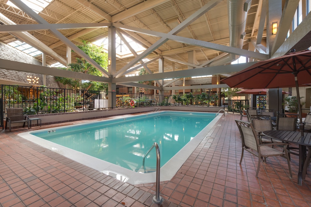 The Academy Hotel Colorado Springs - photo 29