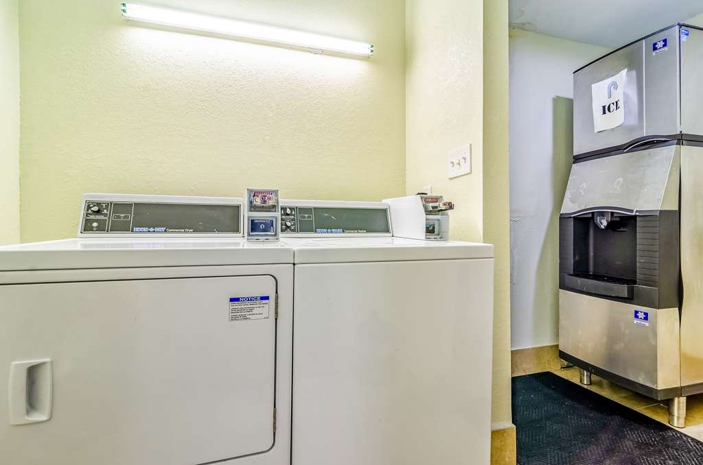 Quality Inn & Suites Creedmoor Butner - photo 39