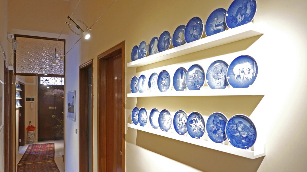 Three Rooms — hotel in Messina