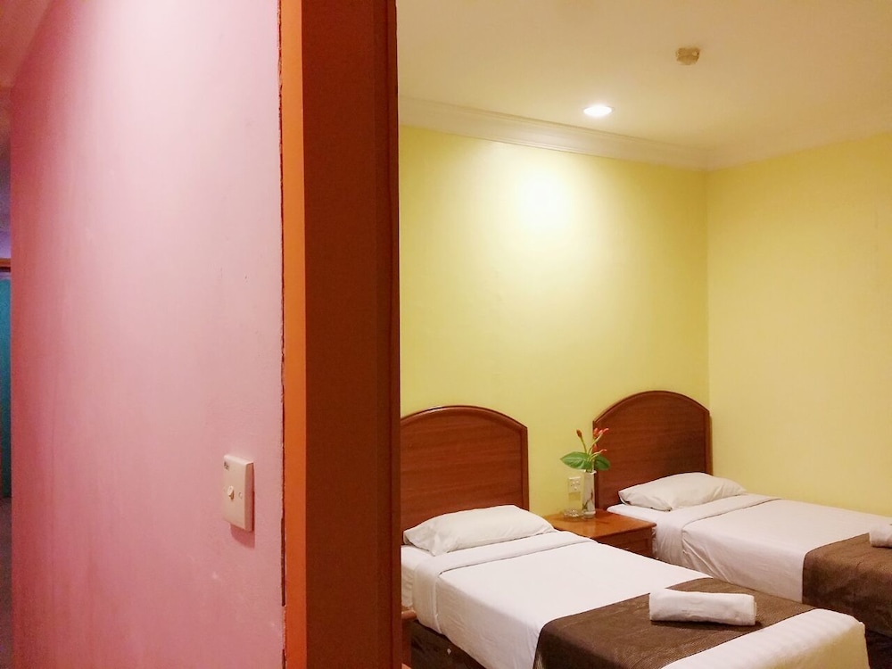SkyGlobal Hotel — Labuan — photo 5