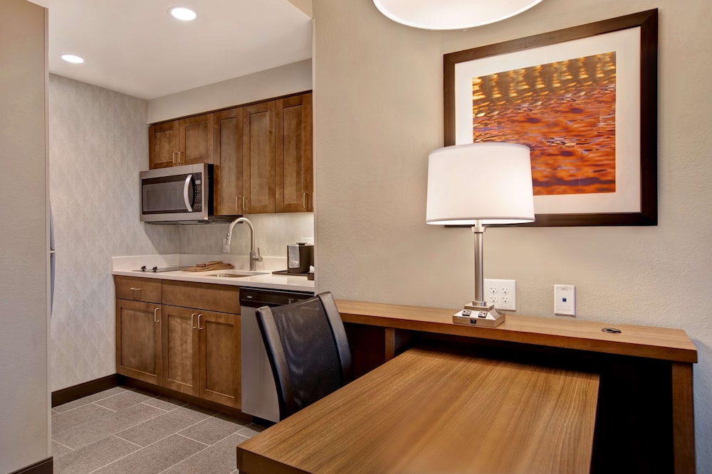 Homewood Suites by Hilton Summerville - photo 15