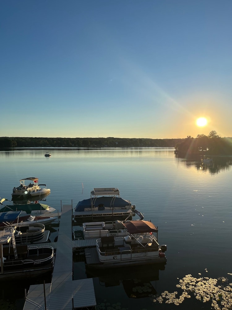 Edinboro Lake Resort Cabins - photo 124