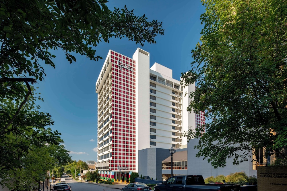 Graduate by Hilton Fayetteville AR - photo 46