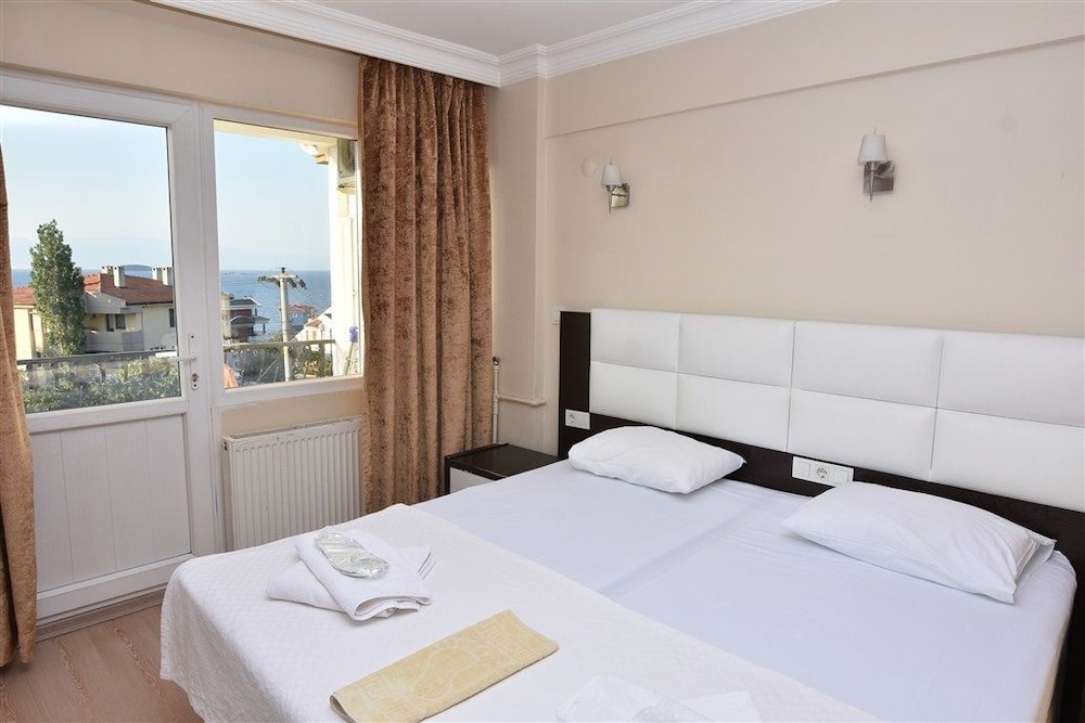 Uzunhan Hotel — Ayvalik — photo 5
