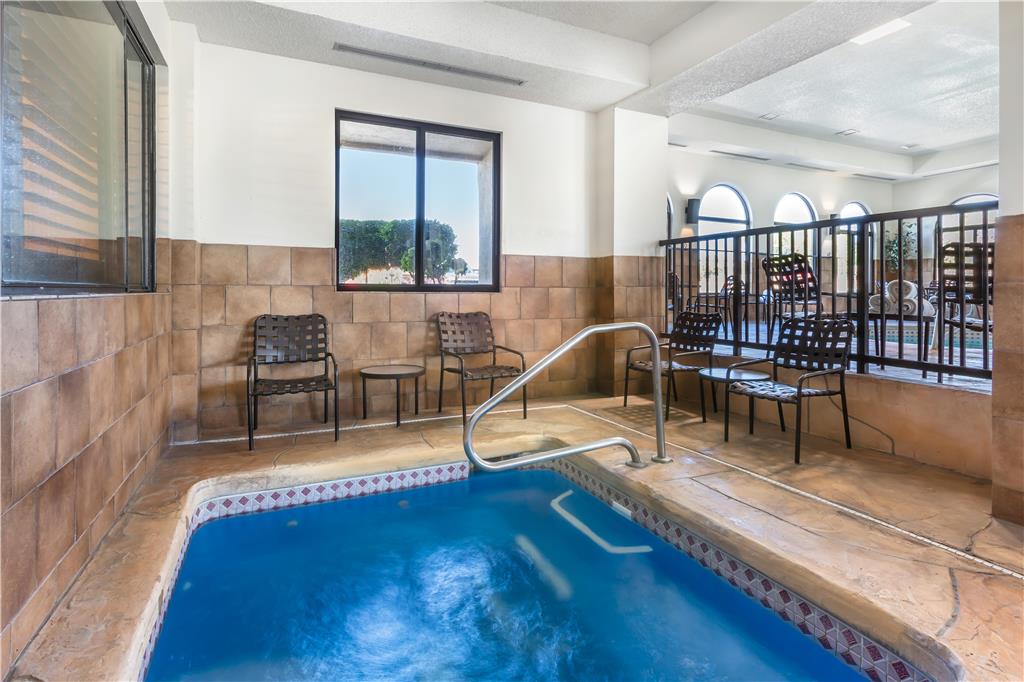 Best Western Plus Inn of Santa Fe - photo 10