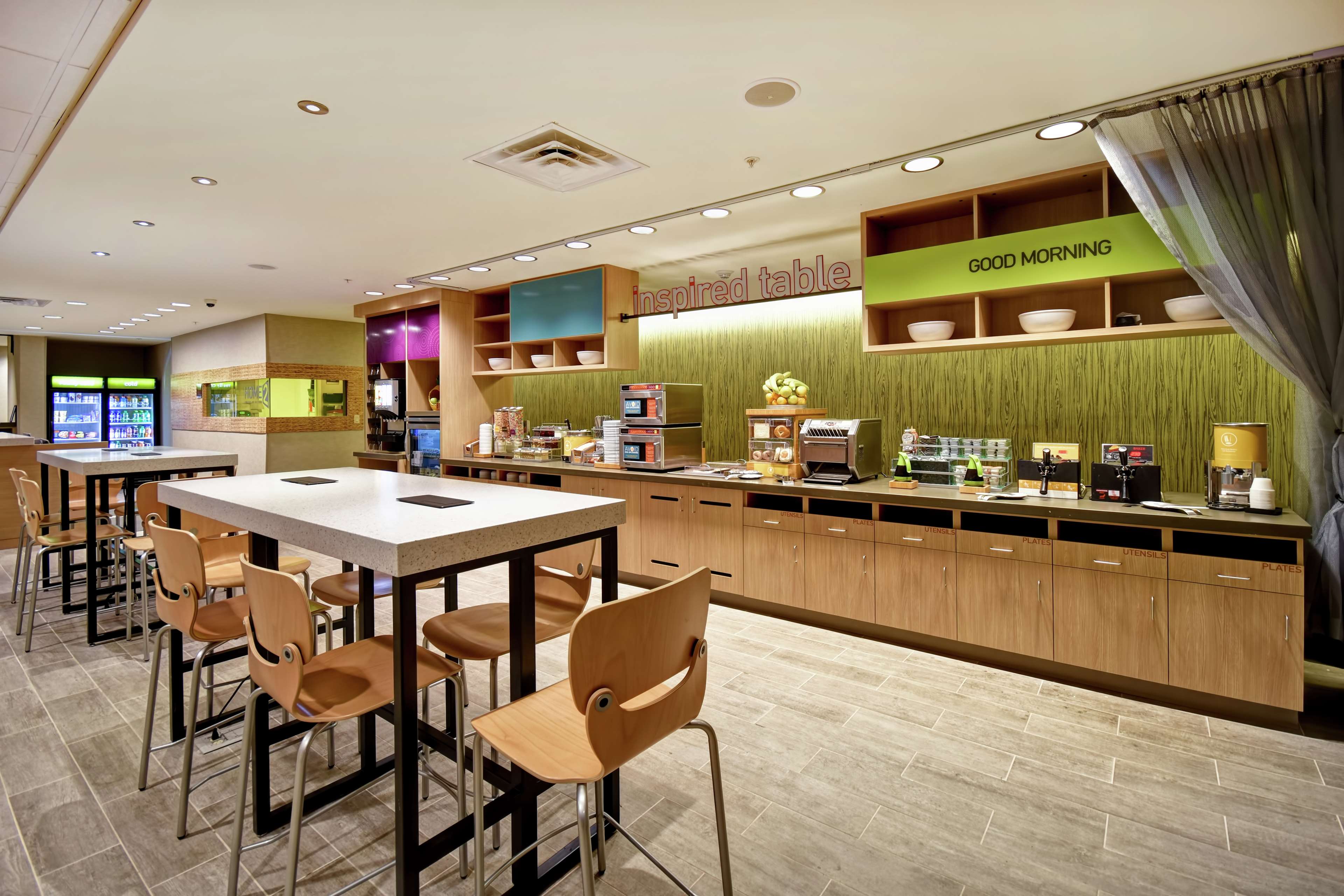Home2 Suites by Hilton Amherst Buffalo - photo 18