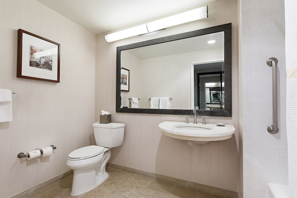 The Ricardo Marriott DFW Westlake - photo 12