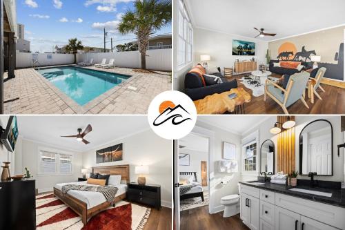 Urban Cowboy - last minute hotel in Myrtle Beach