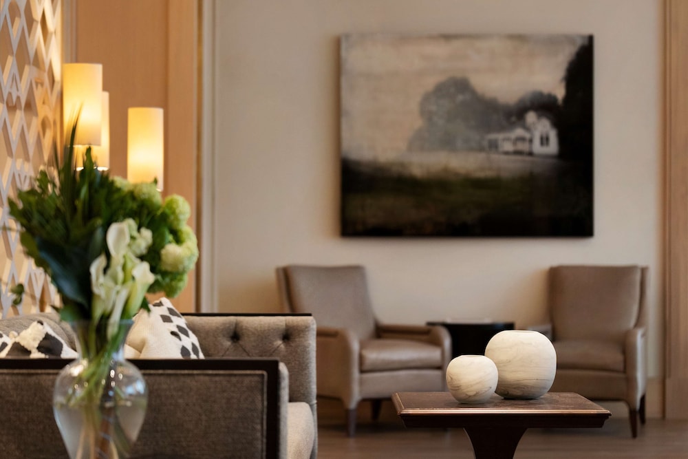 The Harpeth Franklin Downtown Curio Collection by Hilton - photo 4