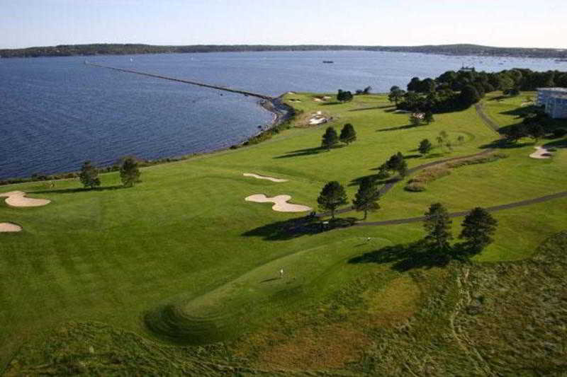 Samoset Resort - photo 25