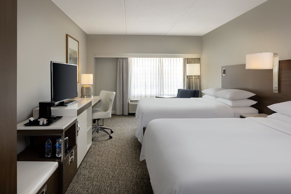 Sheraton Jacksonville Hotel - photo 13