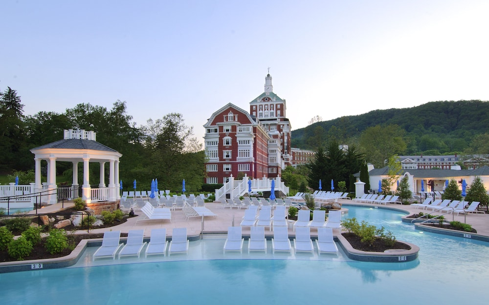 The Omni Homestead Resort & Spa - photo 44