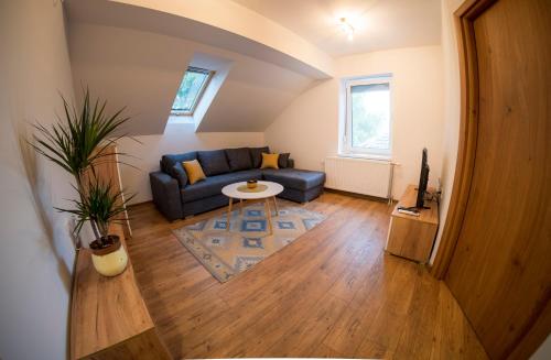 Petlov salaš rooms in Novi Sad, Serbia