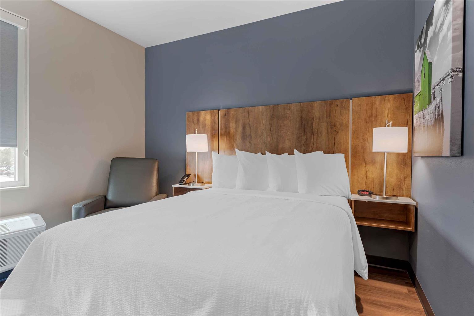 Extended Stay America Suites Fort Lauderdale Plantation - photo 18