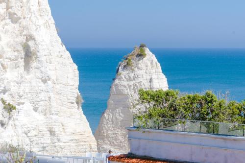 Blu Suite — 4-Star Luxury Hotel in Vieste, Italy