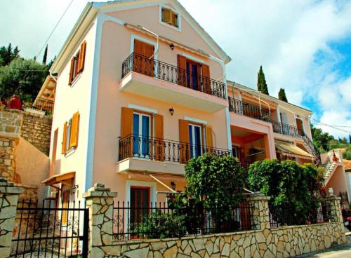 Ioli Apartment — Vathy — photo 5