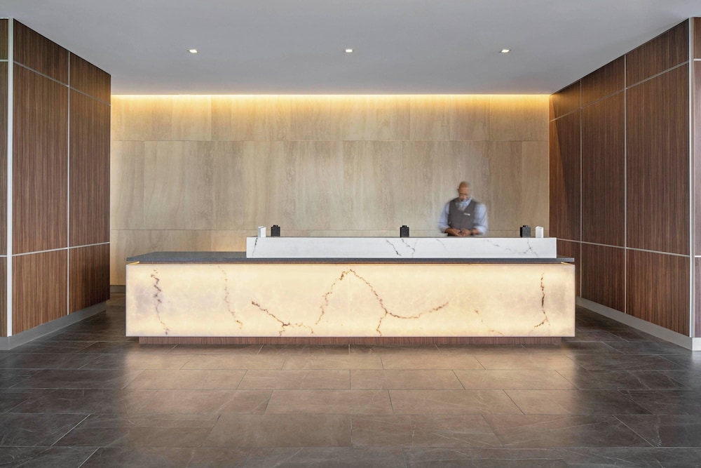 AC Hotel Pittsburgh Downtown - photo 2
