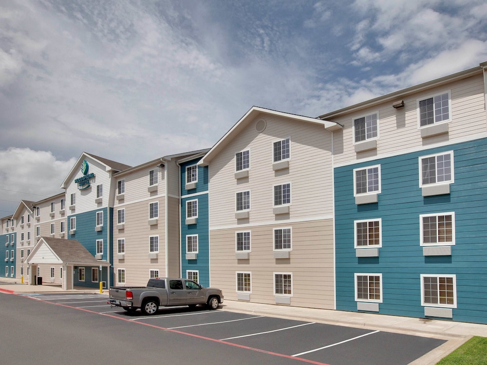 WoodSpring Suites Lebanon - photo 31