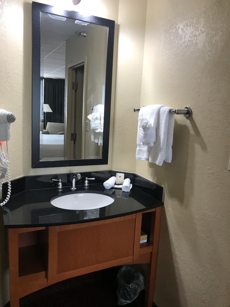 Millennium Hotel Maxwell House Nashville - photo 18