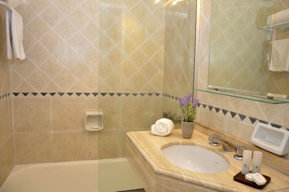 Sarmiento Suites — Buenos Aires — photo 3