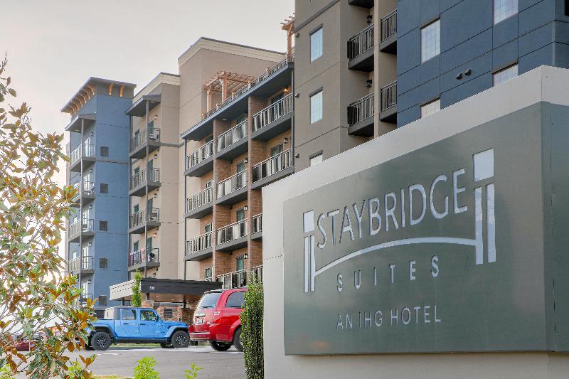 Staybridge Suites Pigeon Forge Smoky Mtns by IHG - featured photo