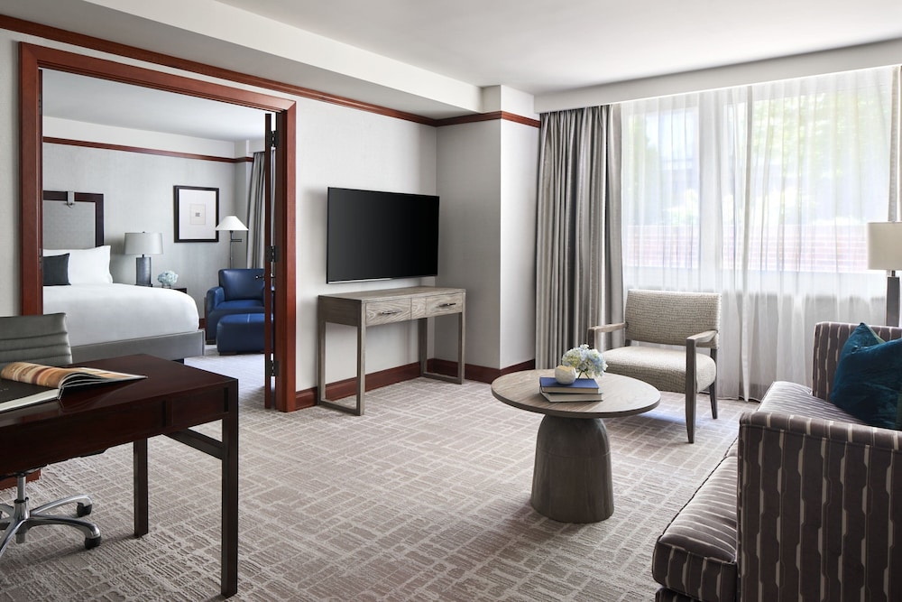 The Ritz Carlton Georgetown Washington D.C. - photo 14
