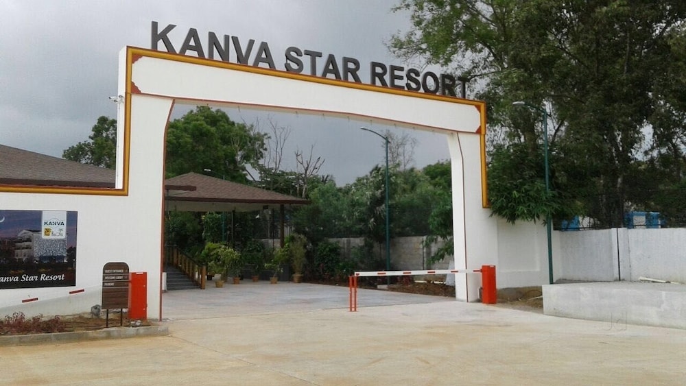 Kanva Star Resorts - last minute hotel in Bengaluru