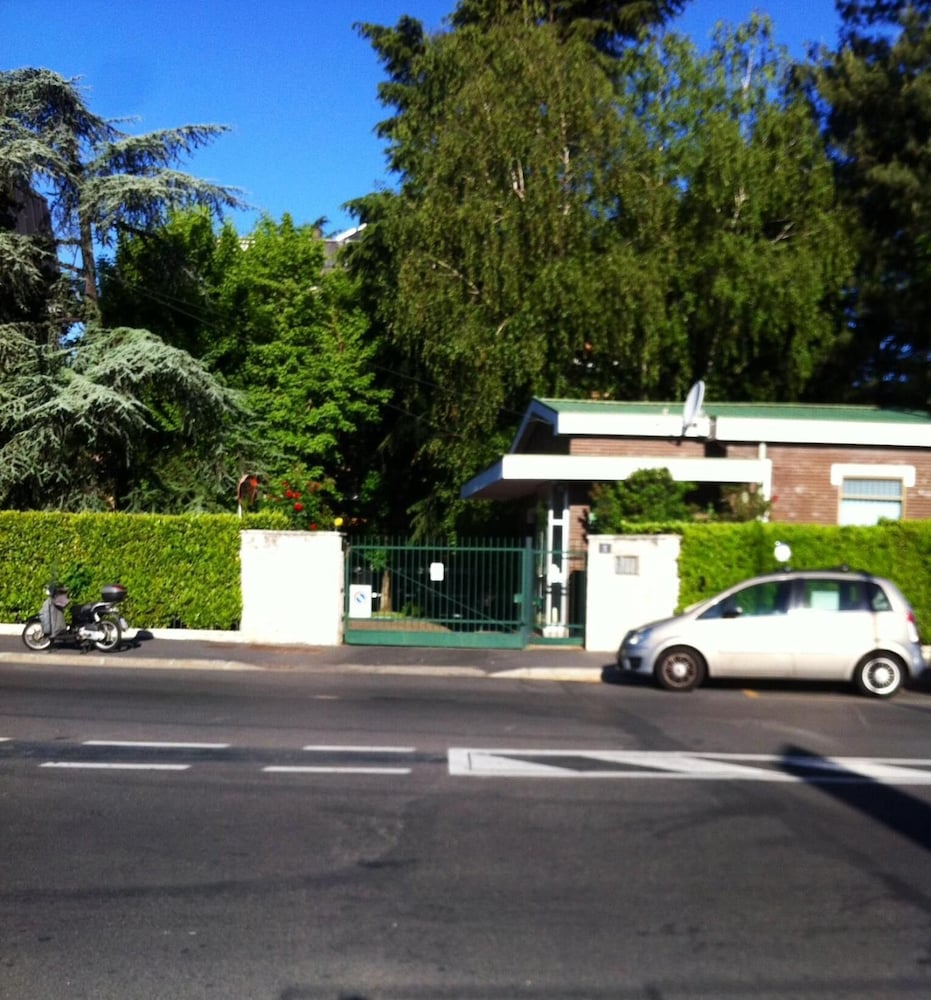 MI.style - carbon neutral hotel in Milan