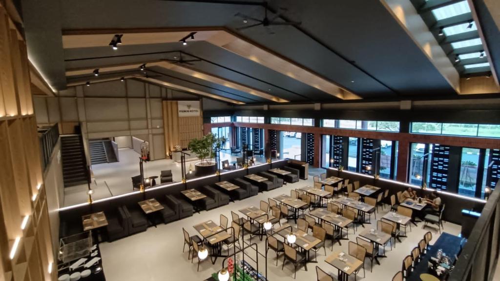 Fieris hotel & Convention Kertajati in Majalengka, Indonesia