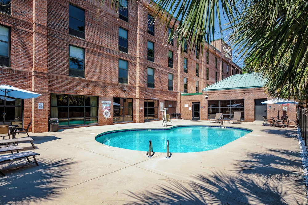 Hampton Inn Wilmington Medical Park - photo 34