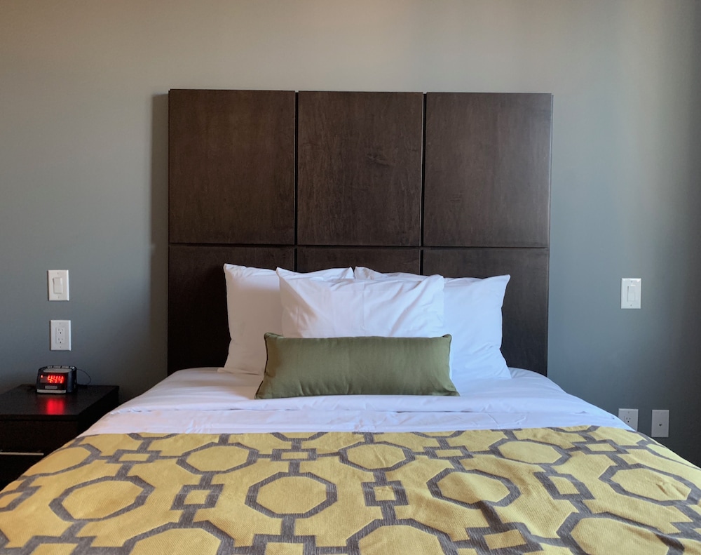 Voyage Hotel - photo 12