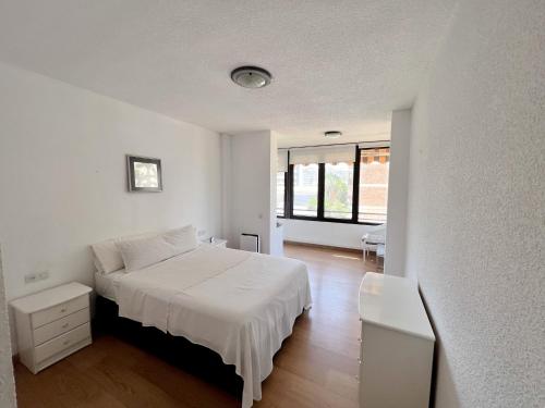 Apartamento en Malaga Este — 4-Star Luxury Hotel in Malaga, Spain