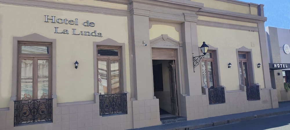 Hotel de la Linda in Salta, Argentina