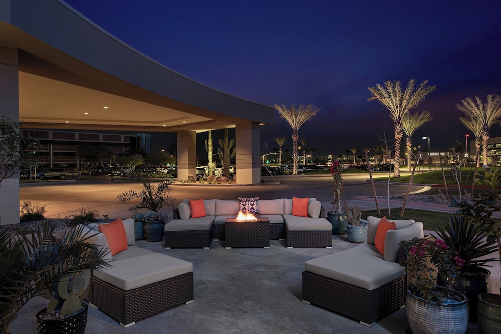 Marriott Phoenix Chandler - photo 72