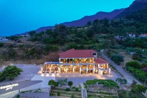 Essentia Luxury — Thasos — photo 4