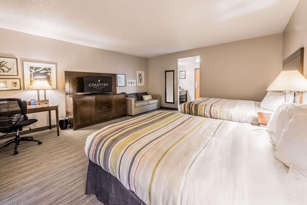 Country Inn & Suites by Radisson Cookeville TN - photo 6