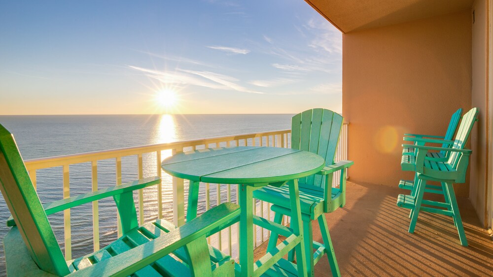Tidewater Beach Resort 1305 Two Bedroom Condo - photo 36